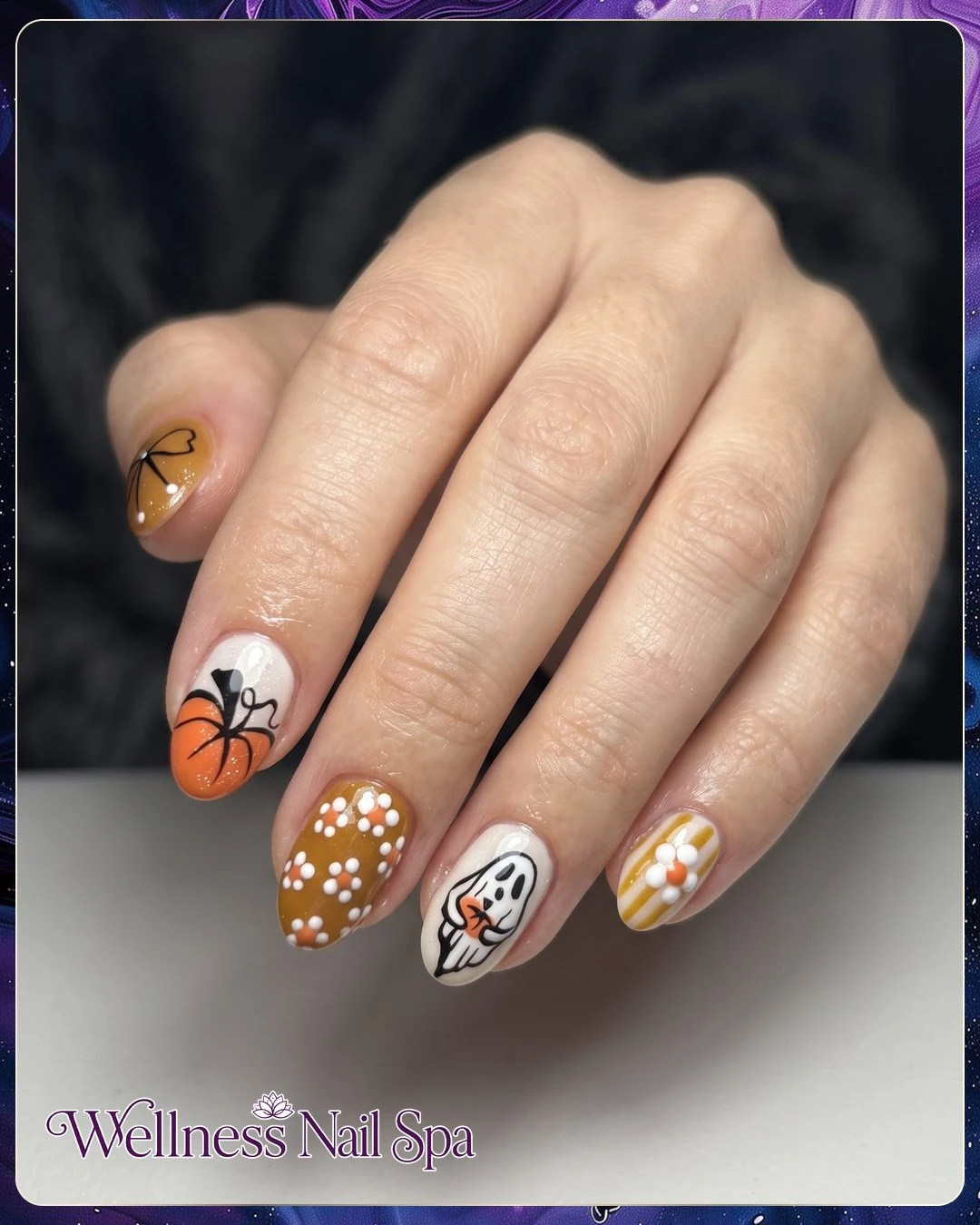 Must Try Nail Designs October 5 2026